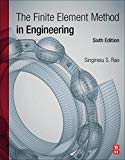 Book The Finite Element Method in Engineering free