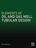 Book Elements of Oil and Gas Well Tubular Design free
