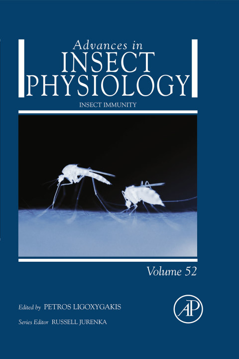 Book Insect Immunity (ISSN Book 52) free