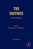 Book RNA Modification (Volume 41) (The Enzymes, Volume 41) free