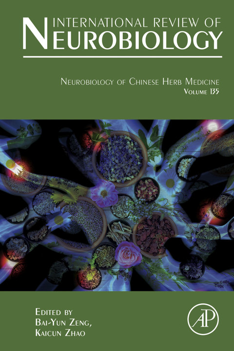 Book Neurobiology of Chinese Herb Medicine free