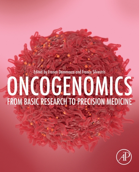 Book Oncogenomics: From Basic Research to Precision Medicine free