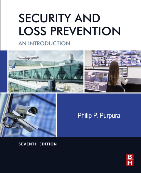 Book Security and Loss Prevention: An Introduction free