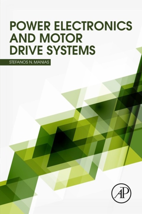 Book Power Electronics and Motor Drive Systems free