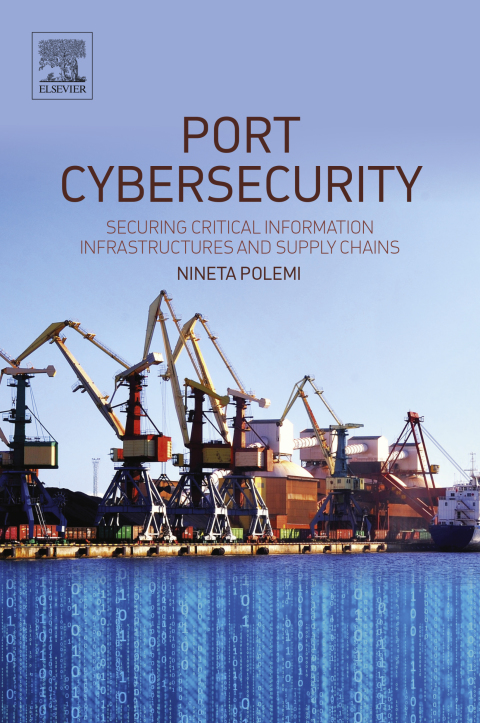 Book Port Cybersecurity free