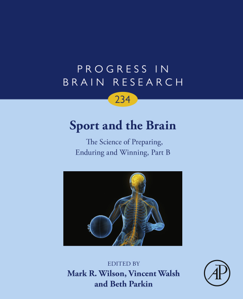 Book Sport and the Brain: The Science of Preparing, Enduring and Winning, Part B (ISSN Book 234) free