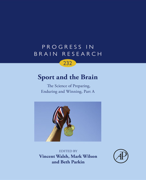 Book Sport and the Brain: The Science of Preparing, Enduring and Winning, Part A free