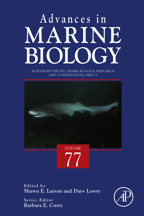 Book Northeast Pacific Shark Biology, Research and Conservation Part A free
