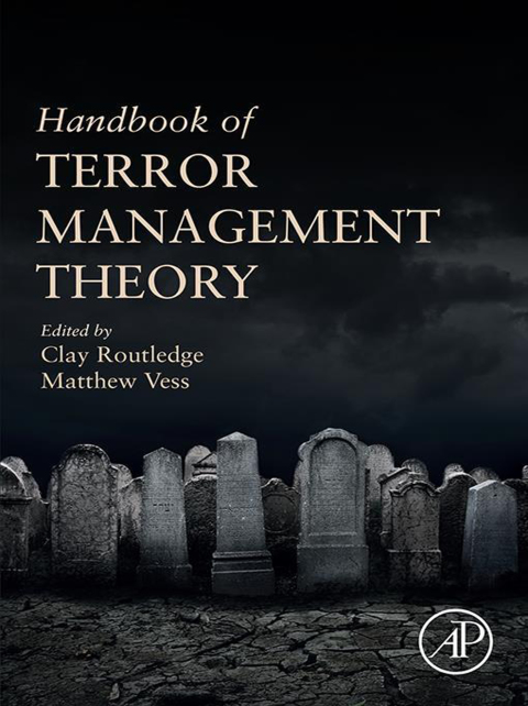 Book Handbook of Terror Management Theory free