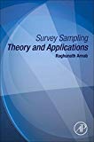 Book Survey Sampling Theory And Applications free