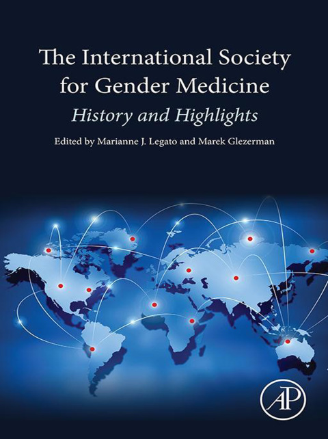 Book The International Society for Gender Medicine free