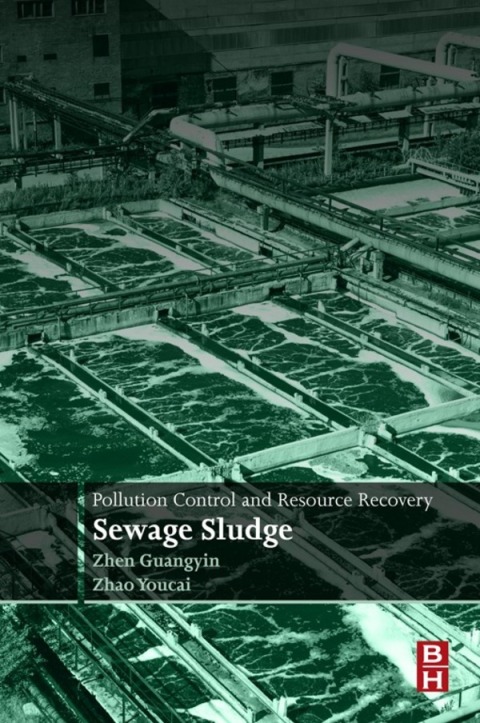 Book Pollution Control and Resource Recovery free