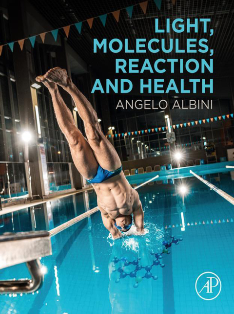 Book Light, Molecules, Reaction and Health free