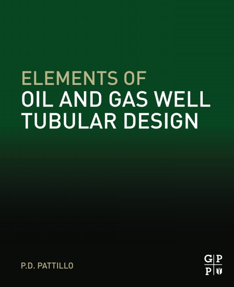 Book Elements of Oil and Gas Well Tubular Design free
