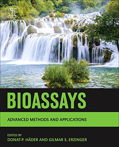 Book Bioassays: Advanced Methods and Applications free