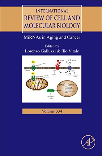 Book MiRNAs in Aging and Cancer (Volume 334) (International Review of Cell and Molecular Biology, Volume 334) free