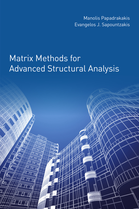 Book Matrix Methods for Advanced Structural Analysis free