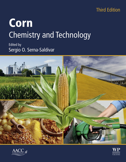 Book Corn: Chemistry and Technology free