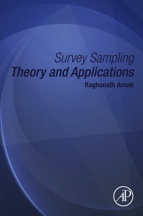 Book Survey Sampling Theory and Applications free