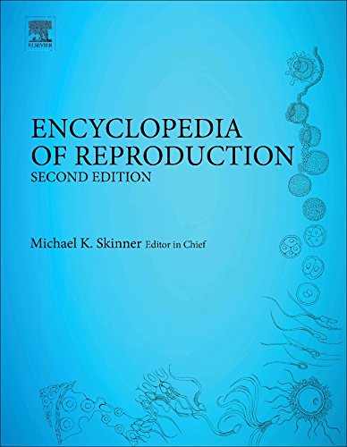 Book Encyclopedia of Reproduction free