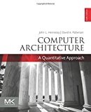 Book Computer Architecture: A Quantitative Approach (The Morgan Kaufmann Series in Computer Architecture and Design) free