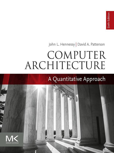 Book Computer Architecture: A Quantitative Approach (ISSN) free