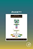 Book Anxiety free
