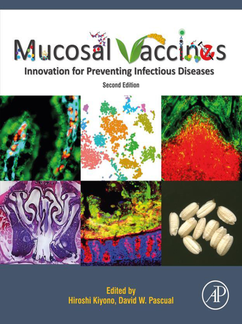 Book Mucosal Vaccines: Innovation for Preventing Infectious Diseases free