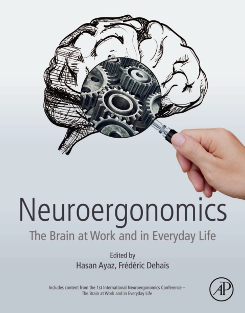 Book Neuroergonomics: The Brain at Work and in Everyday Life free