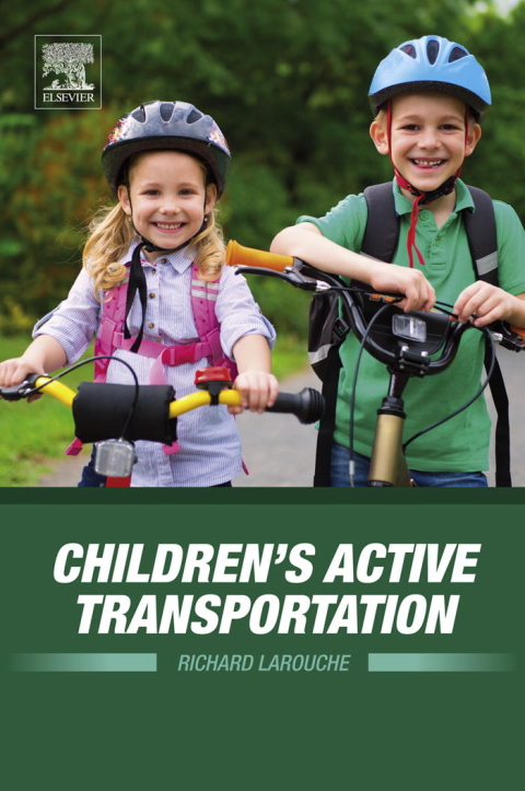 Book Children’s Active Transportation free