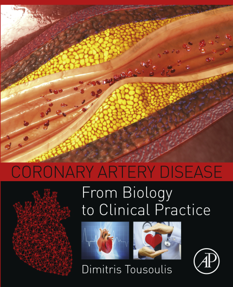 Book Coronary Artery Disease: From Biology to Clinical Practice free