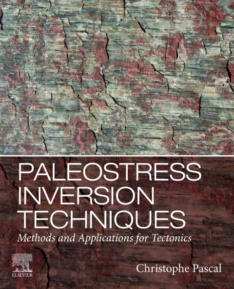Book Paleostress Inversion Techniques free