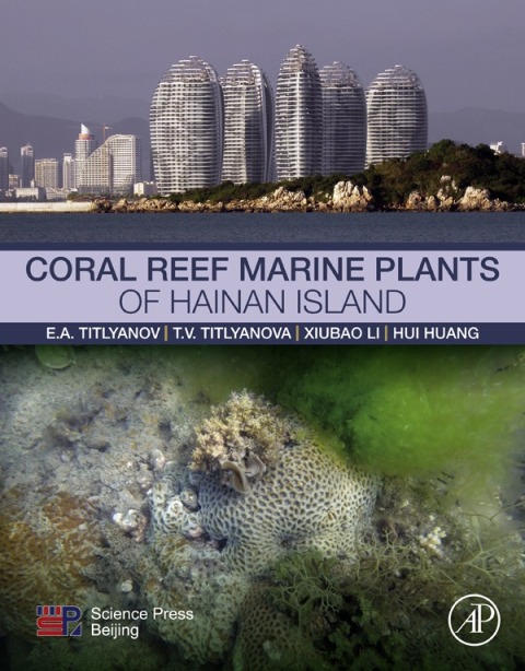 Book Coral Reef Marine Plants of Hainan Island free