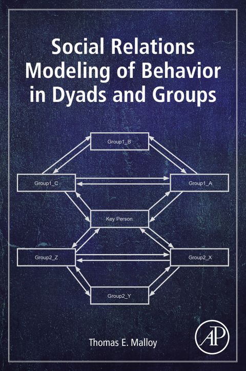 Book Social Relations Modeling of Behavior in Dyads and Groups free