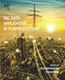 Book Big Data Application in Power Systems free