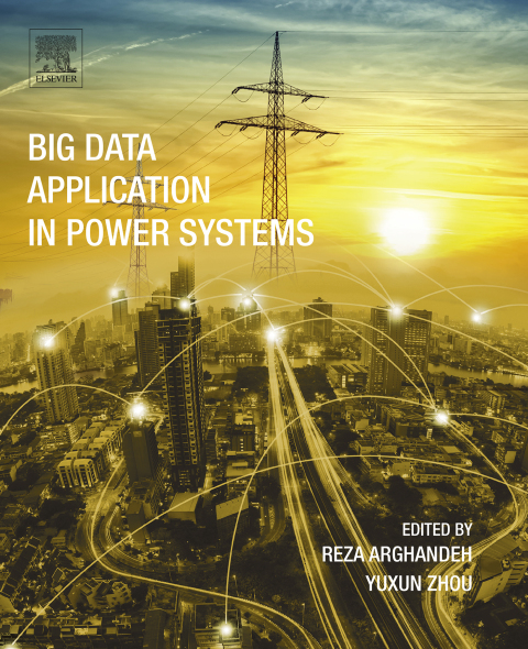 Book Big Data Application in Power Systems free