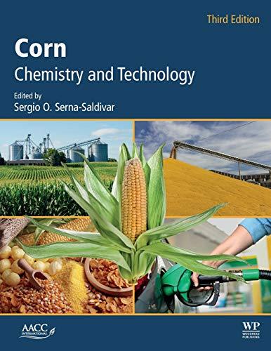 Book Corn: Chemistry and Technology free