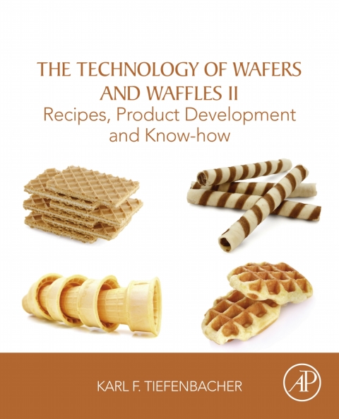 Book The Technology of Wafers and Waffles II free