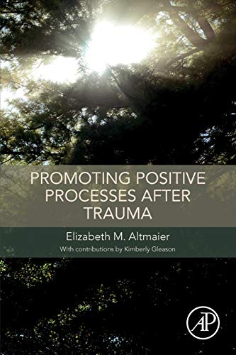 Book Promoting Positive Processes after Trauma free