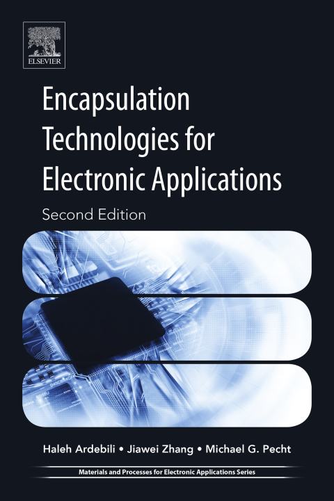 Book Encapsulation Technologies for Electronic Applications free