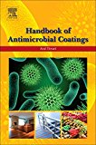 Book Handbook of Antimicrobial Coatings free