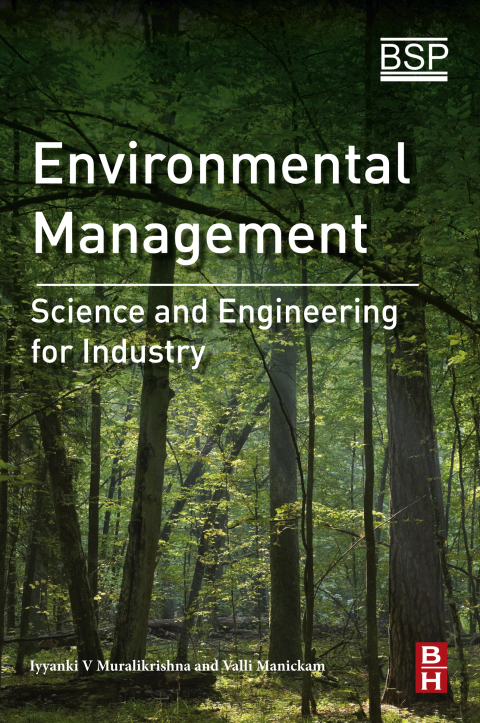 Book Environmental Management: Science and Engineering for Industry free