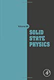 Book Solid State Physics (Volume 68) free