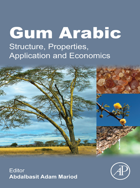 Book Gum Arabic free