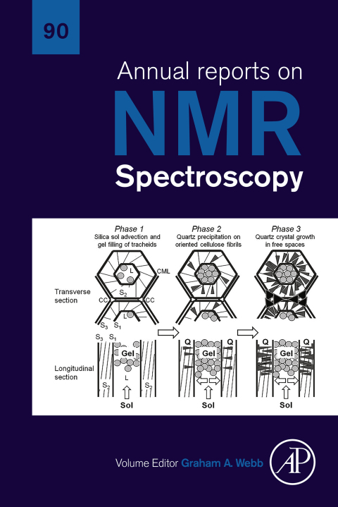 Book Annual Reports on NMR Spectroscopy free