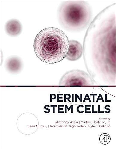 Book Perinatal Stem Cells: Research and Therapy free