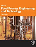Book Food Process Engineering and Technology (Food Science and Technology) free