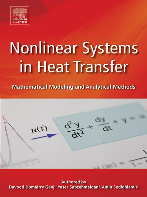 Book Nonlinear Systems in Heat Transfer free