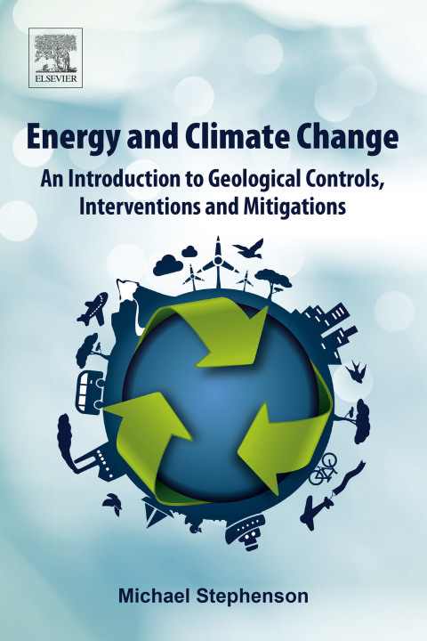 Book Energy and Climate Change free