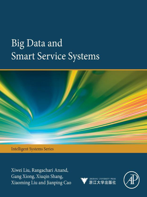 Book Big Data and Smart Service Systems free